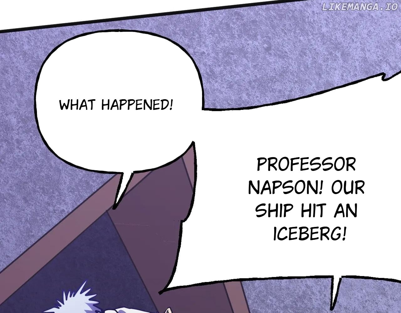 Log into the Future Chapter 188 - page 65